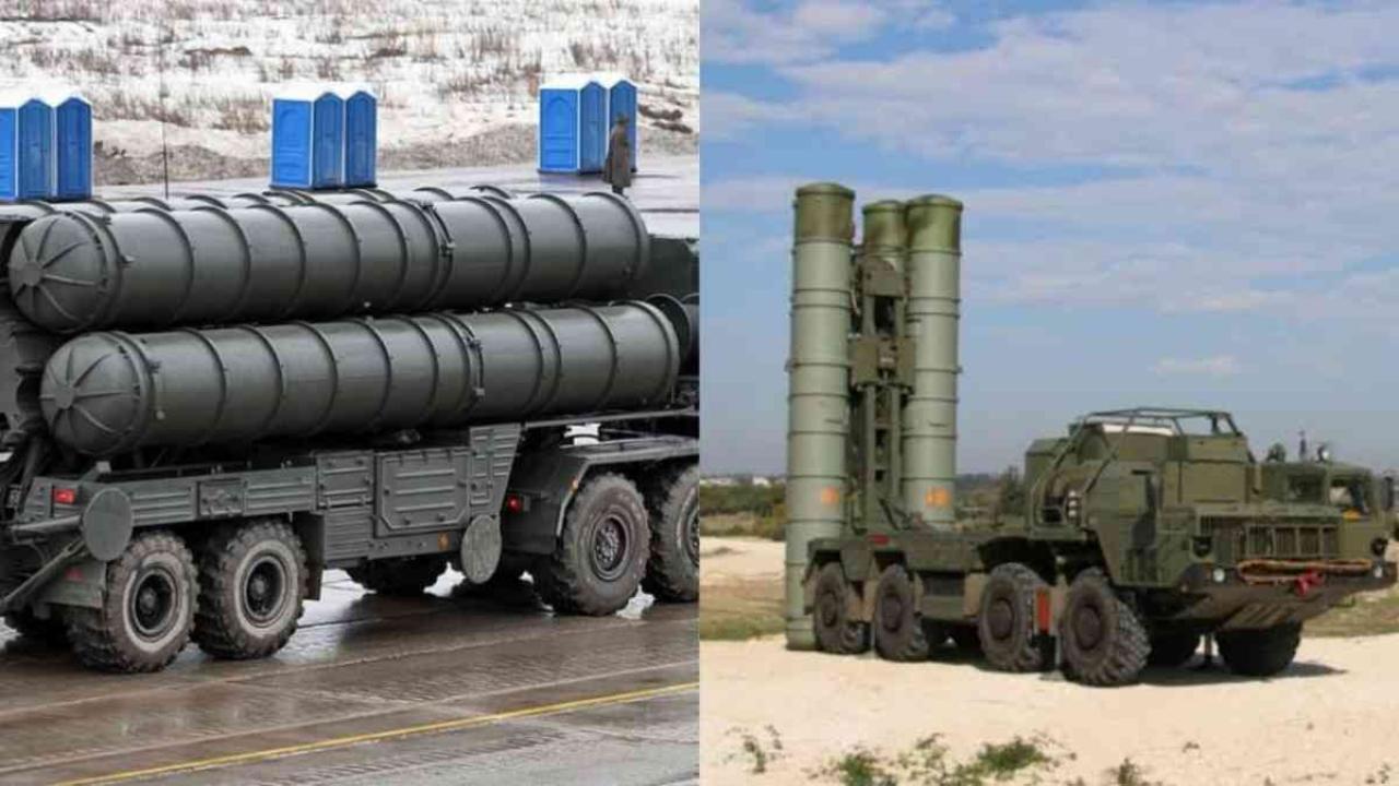 S-400: भारत की अजेय ढाल ने उड़ाया पाकिस्तान का डिफेंस, जानें इसकी शक्ति