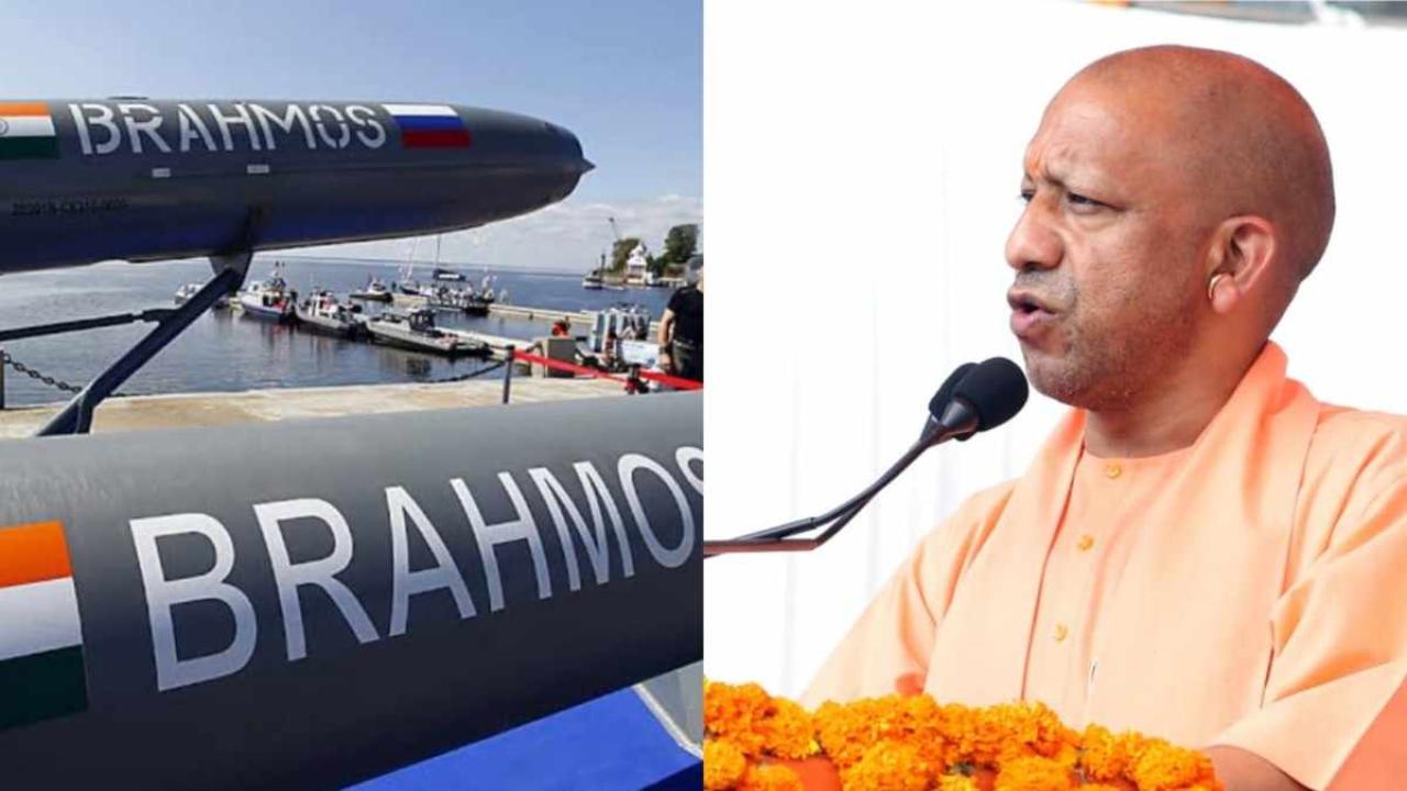 CM योगी का ड्रीम प्रोजेक्ट डिफेंस इंडस्ट्रियल कॉरिडोर, भारत की रक्षा जरूरतों के साथ ही रोजगार के नए द्वार भी खोलेगा