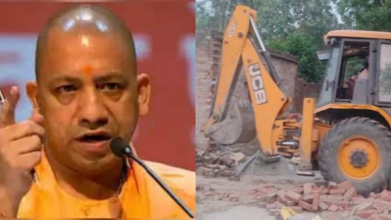 शासन के निर्देश पर चल रहा व्यापक अतिक्रमण हटाओ अभियान, अवैध धार्मिक संस्थानों पर भी सख्ती