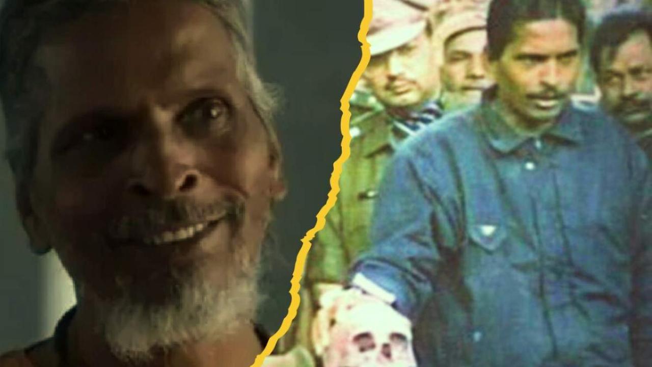 साइको किलर राजा कोलंदर की खौफनाक दास्तान, जिसकी बुद्धि का कायल था उसी के भेजे को खा गया