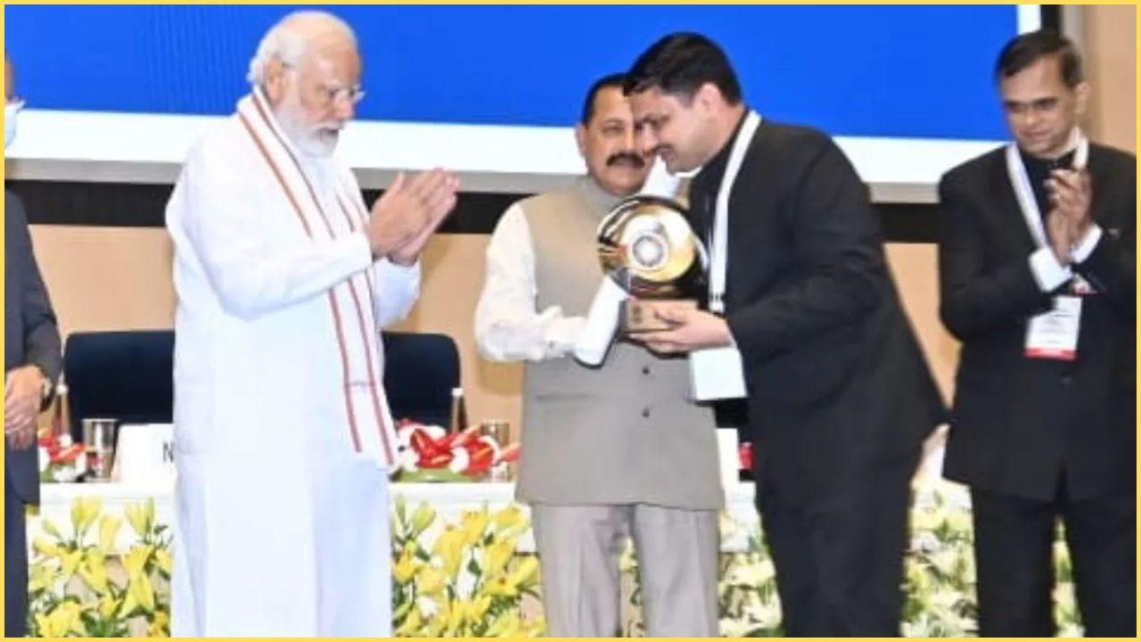 पीएम मोदी के संसदीय क्षेत्र में कमिश्नर रहे कौशल राज शर्मा का दिल्ली ट्रांसफर, जानिए कहां मिलेगी पोस्टिंग?