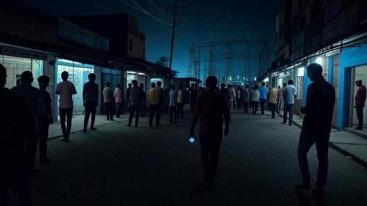 दो मिनट में बिजली बंद, ये है लखनऊ का आपातकालीन ब्लैकआउट प्रोटोकॉल