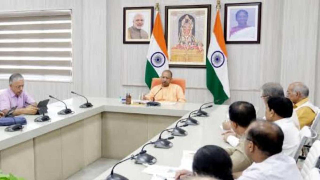 औद्योगिक, लॉजिस्टिक्स पार्कों की उत्तम कनेक्टिविटी होगी सुनिश्चित, स्टैंड अलोन इकाइयों का भी होगा कायाकल्प