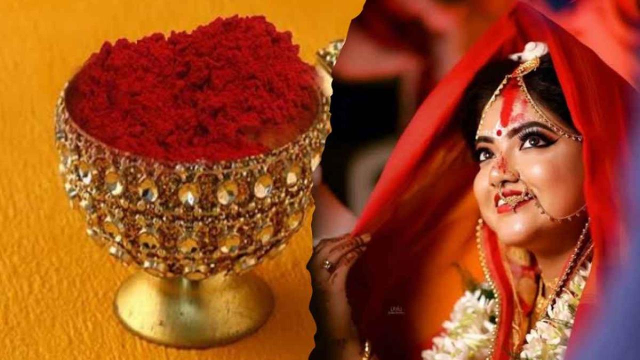 सामूहिक विवाह योजना में यूपी सरकार का ऐलान, कन्याओं को मिलेगा सिंदूर दान