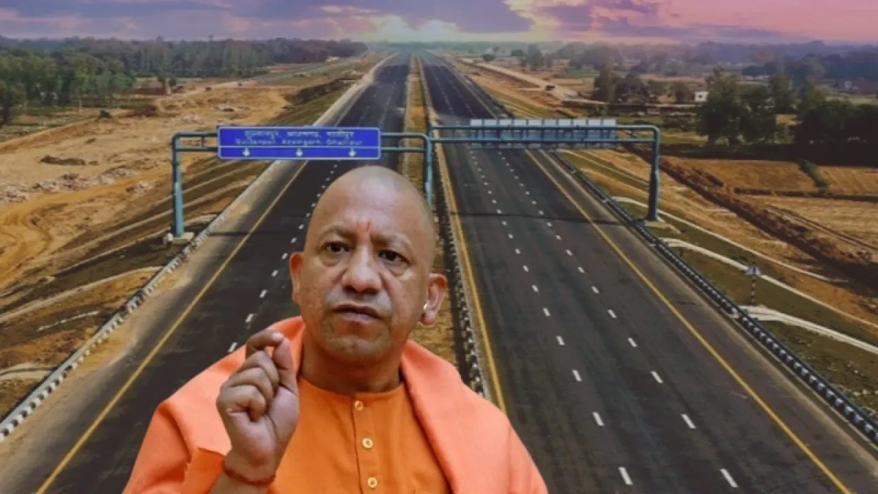 दूर होगी ट्रैफिक जाम की समस्या, 6,124 करोड़ खर्च कर प्रदेश में बनेंगे रिंग रोड, बाईपास व फ्लाईओवर