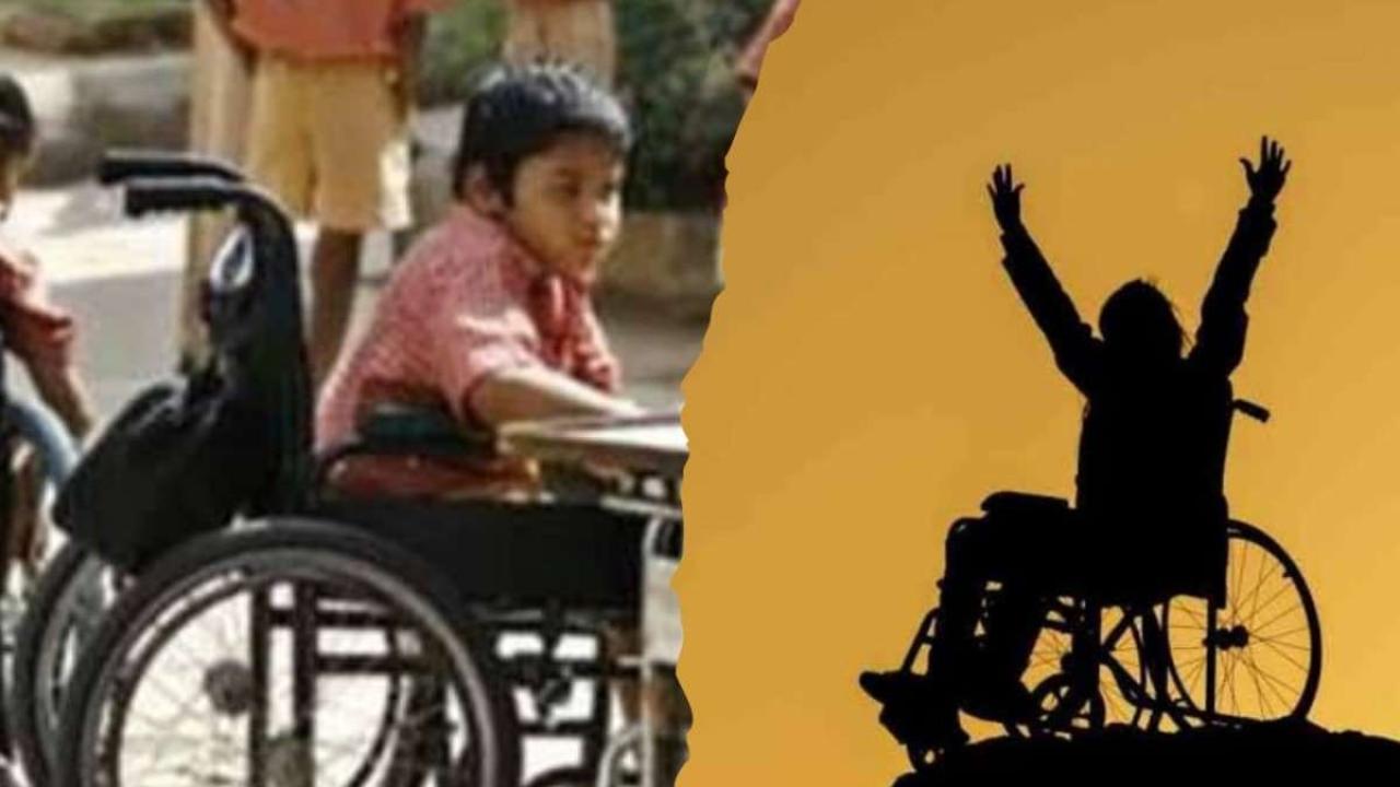 दिव्यांगजनों के सशक्तिकरण को कटिबद्ध योगी सरकार, मोटराइज्ड ट्राईसाइकिल वितरण पर विशेष जोर