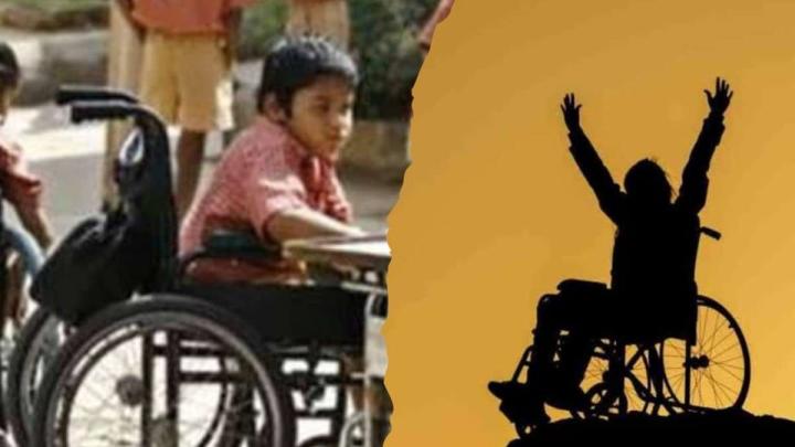 दिव्यांगजनों के सशक्तिकरण को कटिबद्ध योगी सरकार, मोटराइज्ड ट्राईसाइकिल वितरण पर विशेष जोर