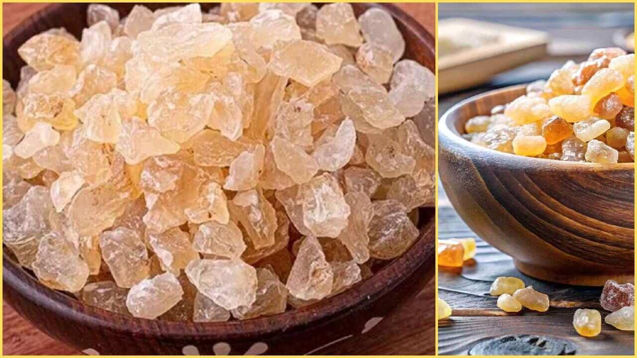 Gond Katira Health Benefits: गर्मी में सुपरफूड है गोंद कतीरा, जानें क्या है इसके फायदे