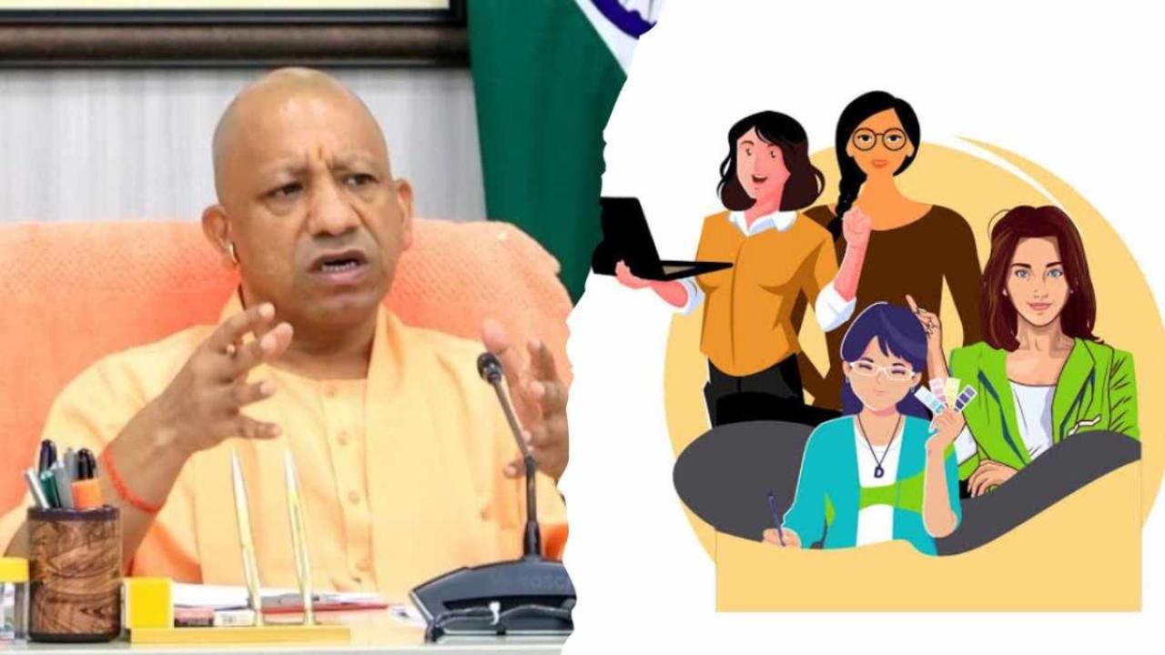 निर्माण से लेकर कारखानों और वाणिज्यिक संस्थानों तक, यूपी में महिलाओं के लिए खुल रहे हैं नए अवसर