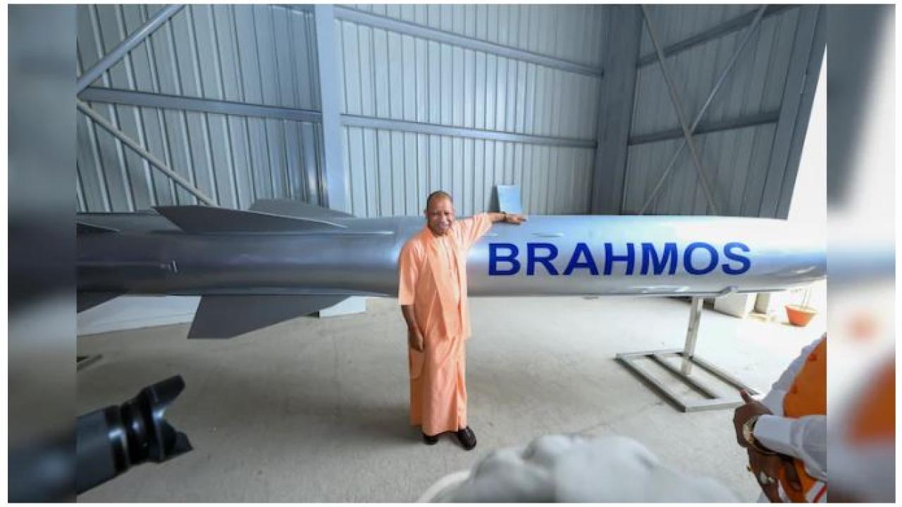 "ऑपरेशन सिंदूर के माध्यम से, आतंकवाद को उसी की भाषा में जवाब देने के लिए भारत ने दिया संदेश"