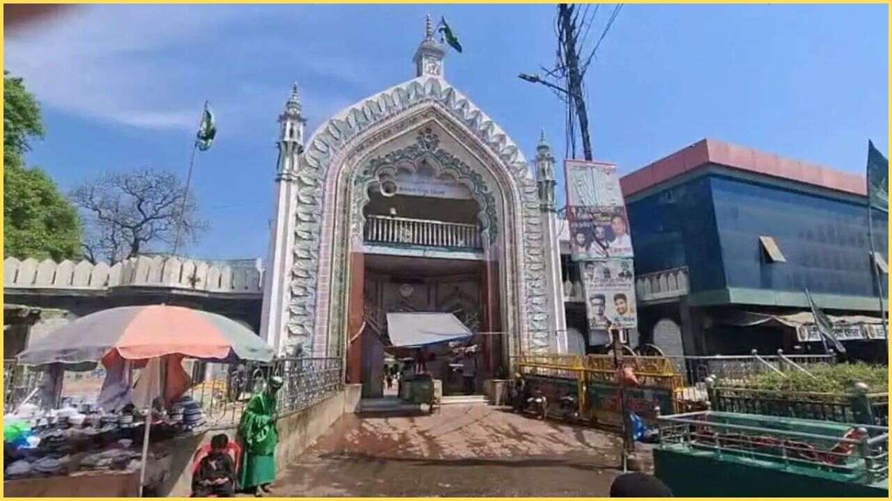 500 सालों से लगने वाले नेजा मेले पर रोक, इस बार नहीं आएगी बिन दूल्हे की बरातें!