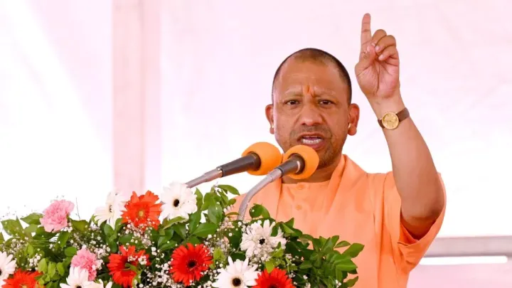 यूपी में आपदा प्रबंधन को और अधिक पुख्ता करने की तैयारी में योगी सरकार