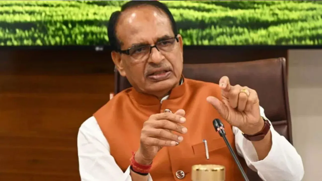 रिसर्च लैब से निकलकर खेतों तक पहुंचे विज्ञान और वैज्ञानिक : शिवराज सिंह चौहान
