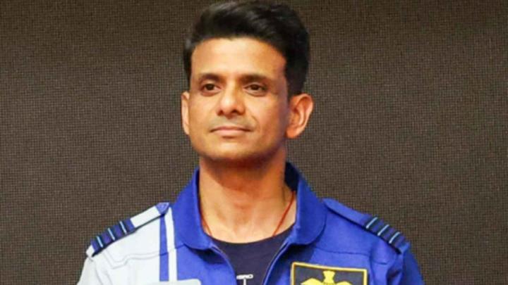 भारतीय वायुसेना के योद्धा से अंतरिक्ष यात्री तक: शुभांशु की रोमांचक यात्रा
