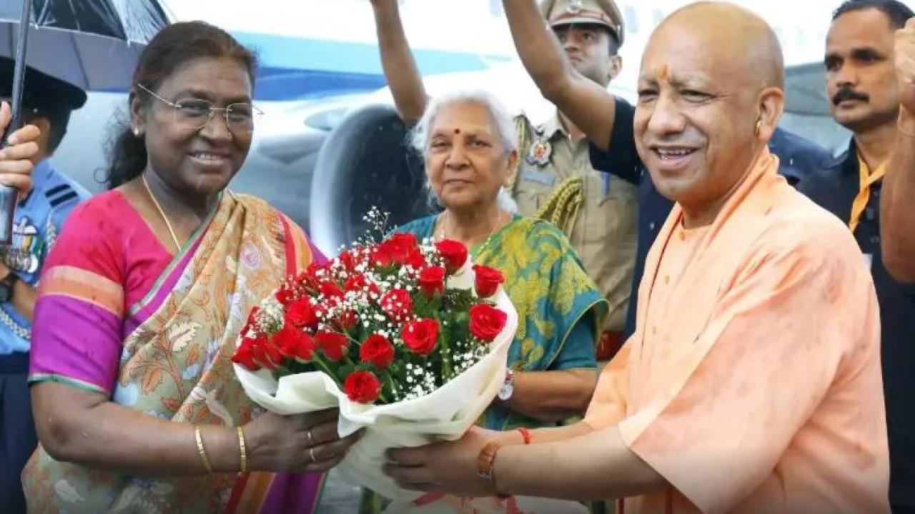 भारतीय पशु चिकित्सा अनुसंधान संस्थान के 11वें दीक्षांत समारोह को राष्ट्रपति ने किया संबोधित