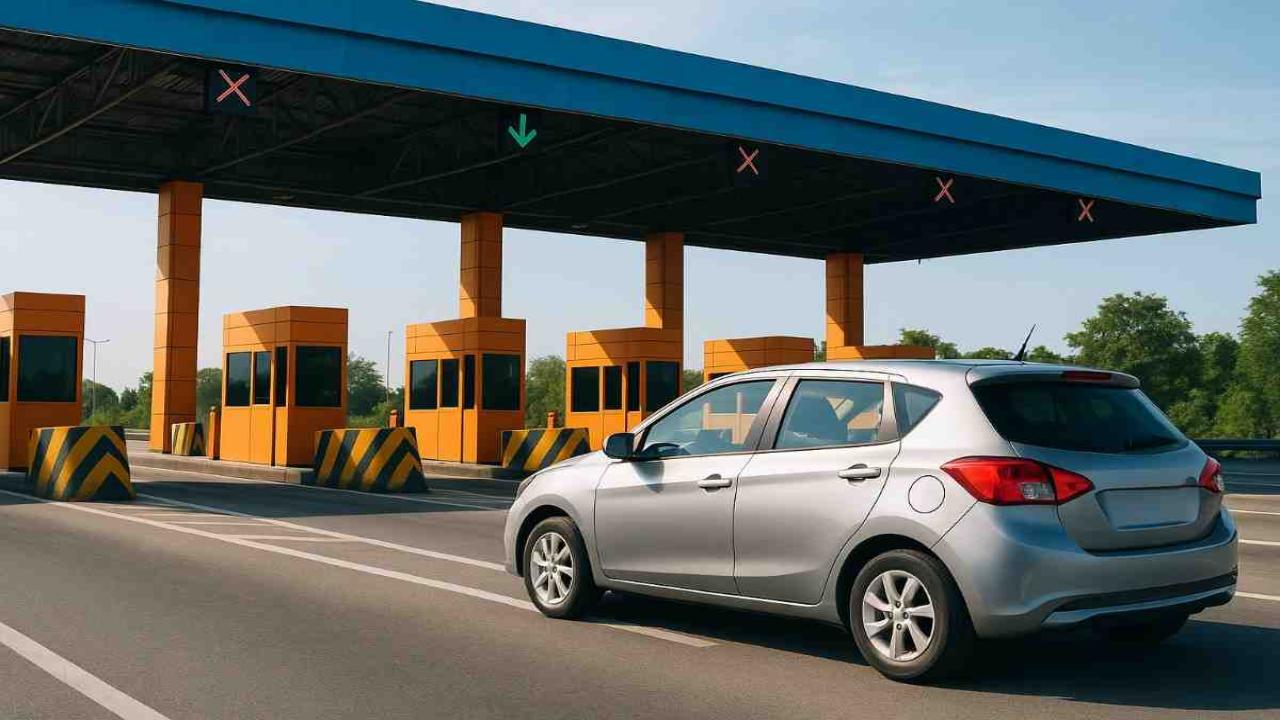 टोल प्लाजा की झंझट से मुक्ति, लॉन्च होगा प्राइवेट कारों के लिए वार्षिक पास