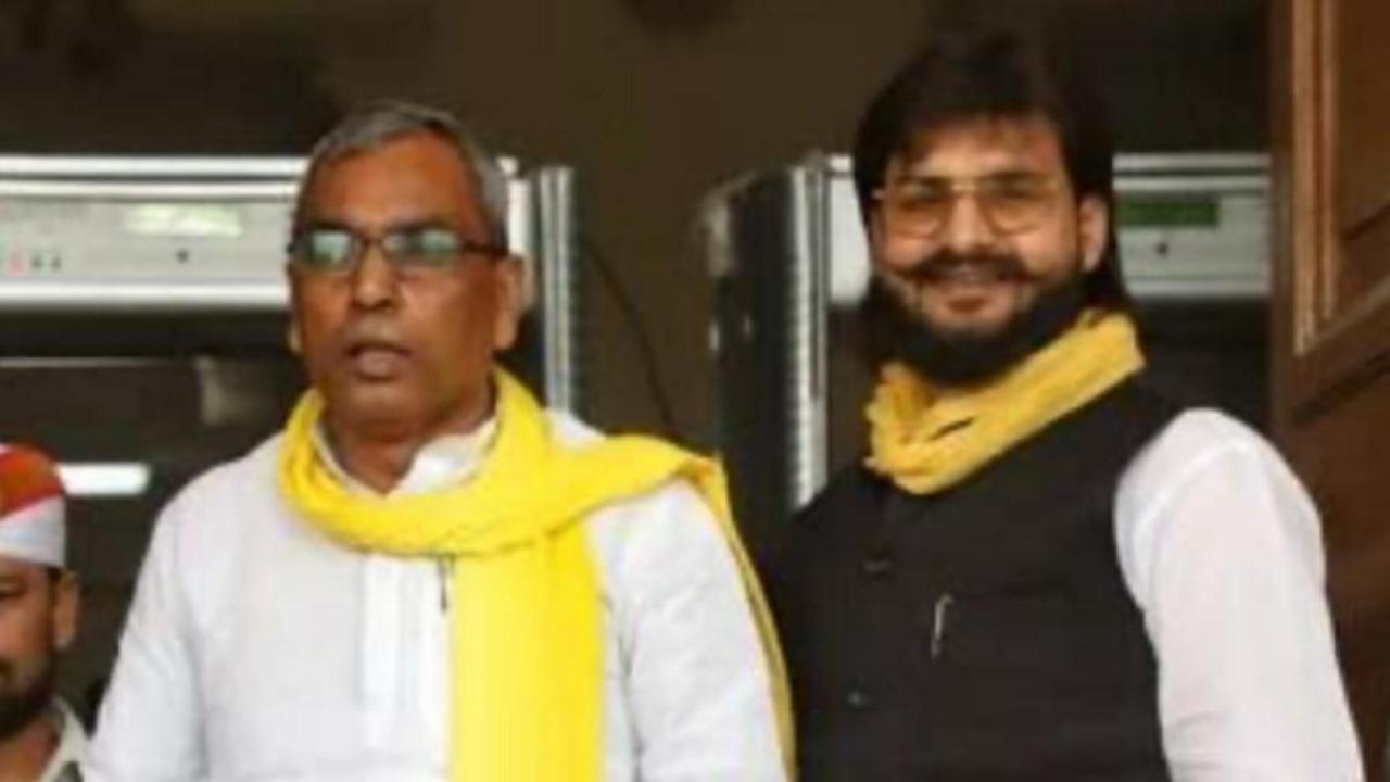 मऊ सीट: विपक्ष से पहले NDA में सियासी तकरार, जानिए किसके हिस्से जाएगी बाजी?