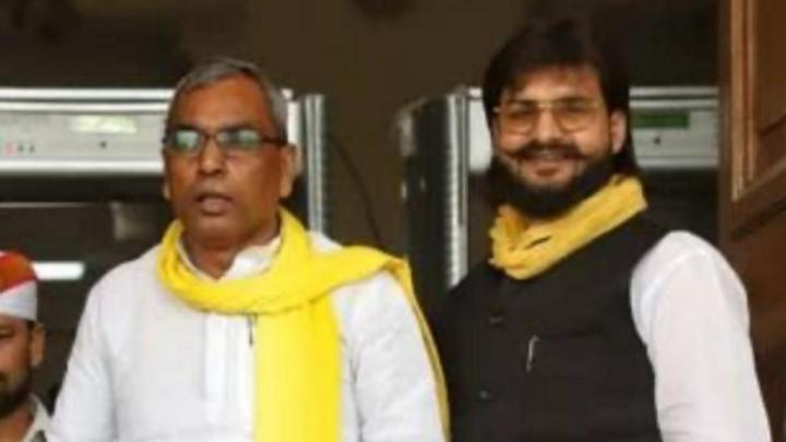 मऊ सीट: विपक्ष से पहले NDA में सियासी तकरार, जानिए किसके हिस्से जाएगी बाजी?