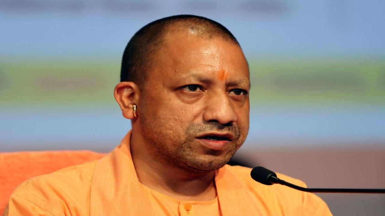 योगी सरकार का महिला सुरक्षा का वादा देश के लिए बना रोड मॉडल