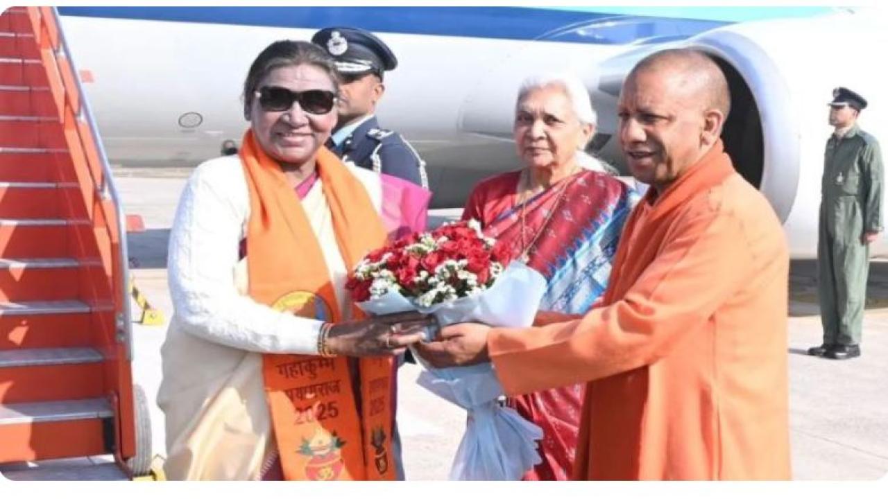 सीएम योगी की मेजबानी में इतिहास रचने को गोरखपुर तैयार