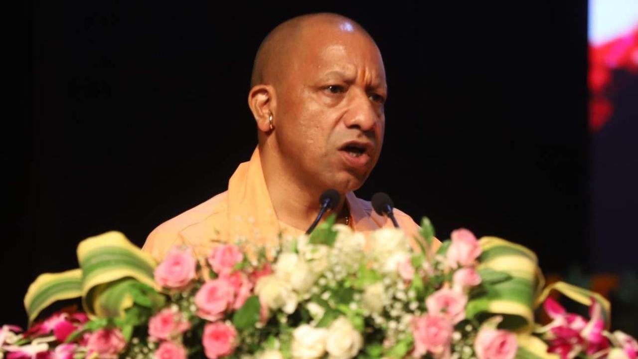 8 वर्षों में बदली प्रदेश की स्कूली शिक्षा की तकदीर और तस्वीरः सीएम योगी