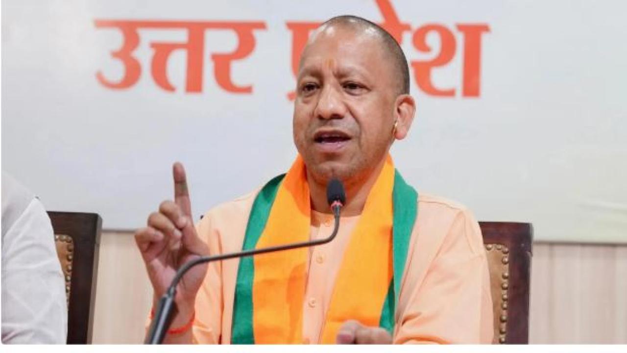 ट्रांसजेंडर्स को सीएम युवा अभियान से जोड़कर उन्हें आत्मनिर्भर बनाएगी योगी सरकार