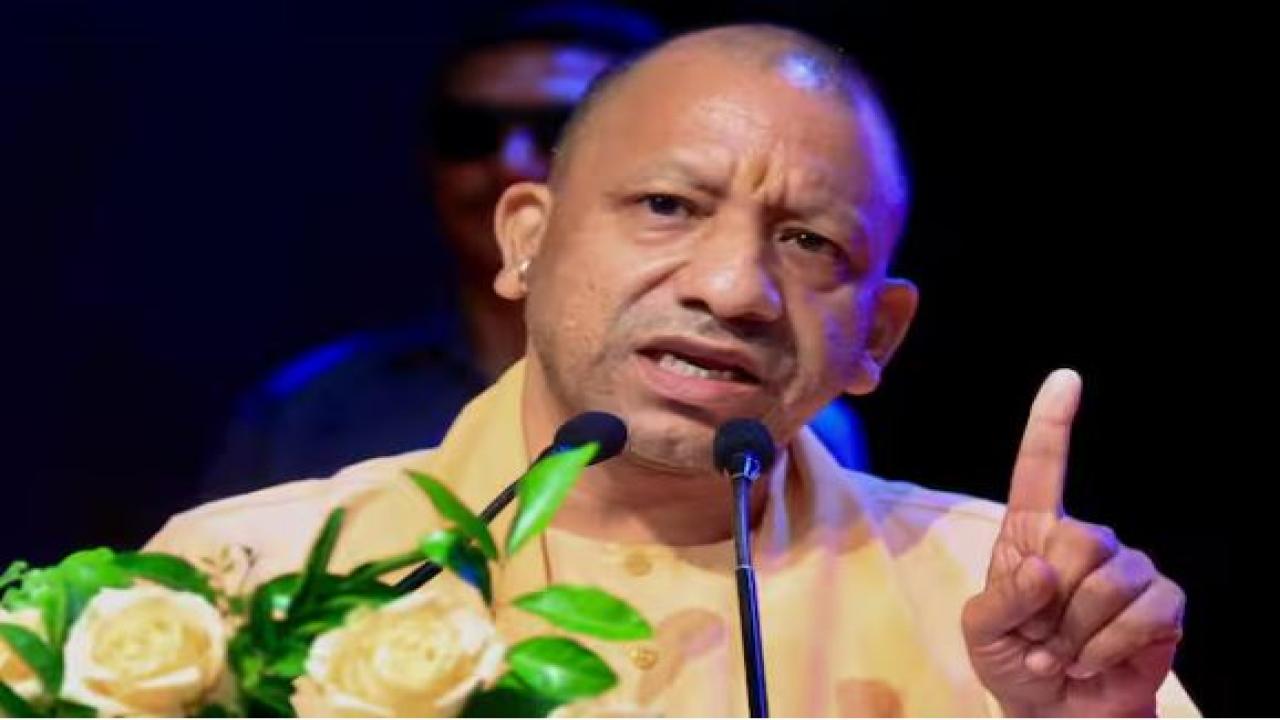 ठाकुरगंज हादसे पर सीएम योगी की सख्ती: जेई निलंबित, एई को नोटिस, पीड़ित परिवार को ₹9 लाख की सहायता