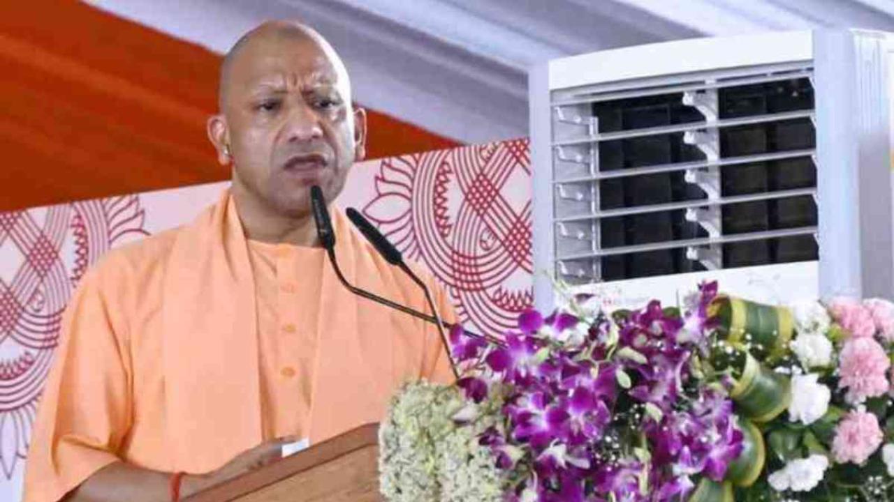 हर जिले में बनाएंगे 100 बेडेड आयुष वेलनेस सेंटर: सीएम योगी