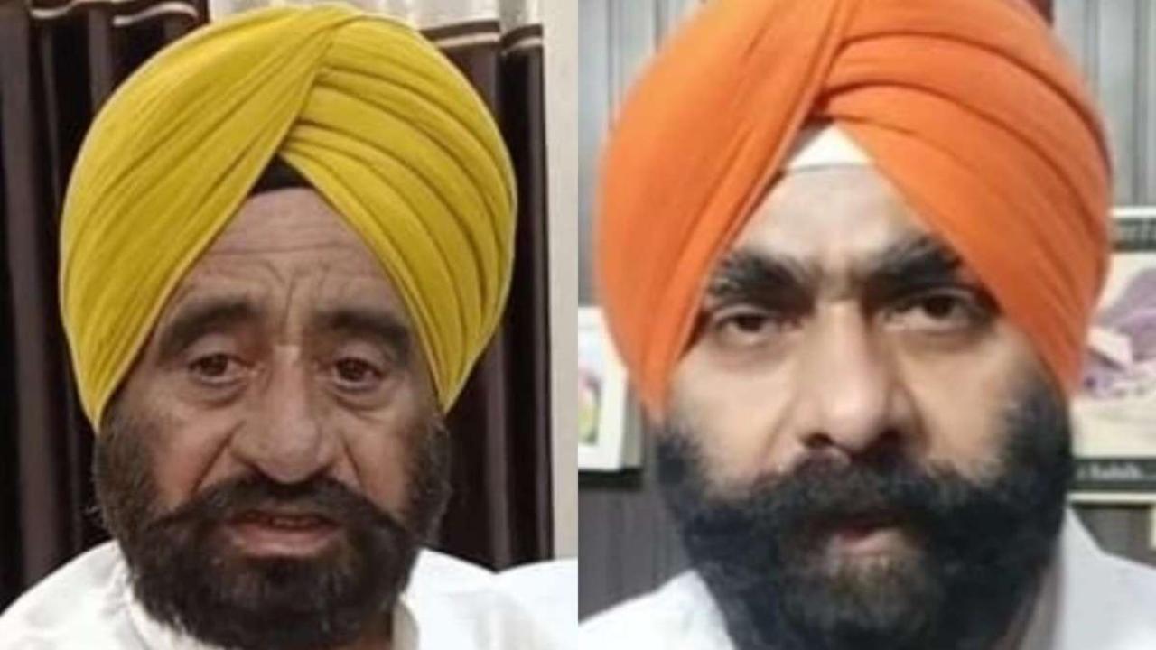 अवैध धर्मांतरण के खिलाफ फूटा सिख व सिंधी समाज का गुस्सा, बोले- ऐसे राष्ट्रविरोधी धर्मांतरण माफियाओं को सिर्फ जेल नहीं, सीधे फांसी दी जाए