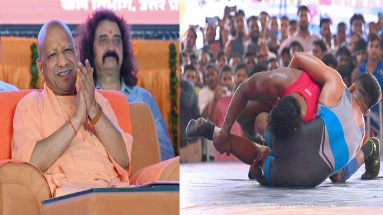 खेल और खिलाड़ियों के प्रोत्साहन को सरकार प्रतिबद्ध: मुख्यमंत्री