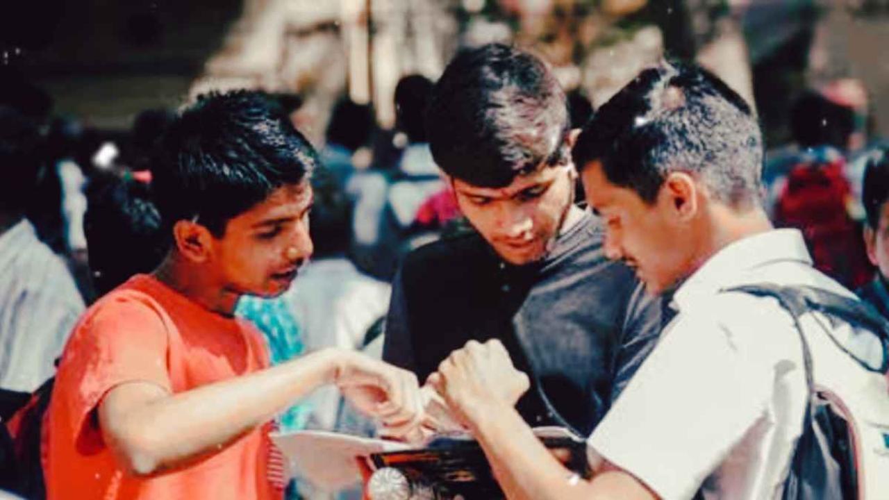 राजकीय आईटीआई में 52% सीटें भरीं, तीसरे चरण की प्रवेश प्रक्रिया 31 जुलाई से