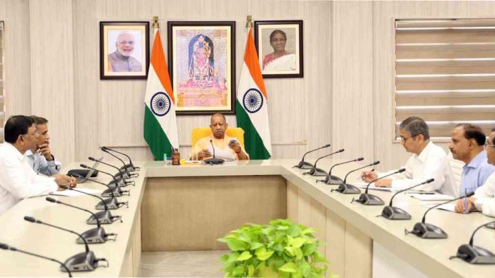 बौद्ध और सिख श्रद्धालुओं की तीर्थ यात्रा की आस पूरी कराएगी योगी सरकार