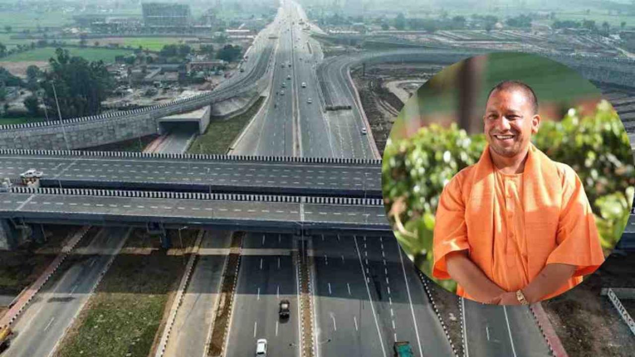 उत्तर प्रदेश की समृद्धि का नया अध्याय लिखेगा इंटीग्रेटेड मैन्युफैक्चरिंग एंड लॉजिस्टिक्स क्लस्टर्स