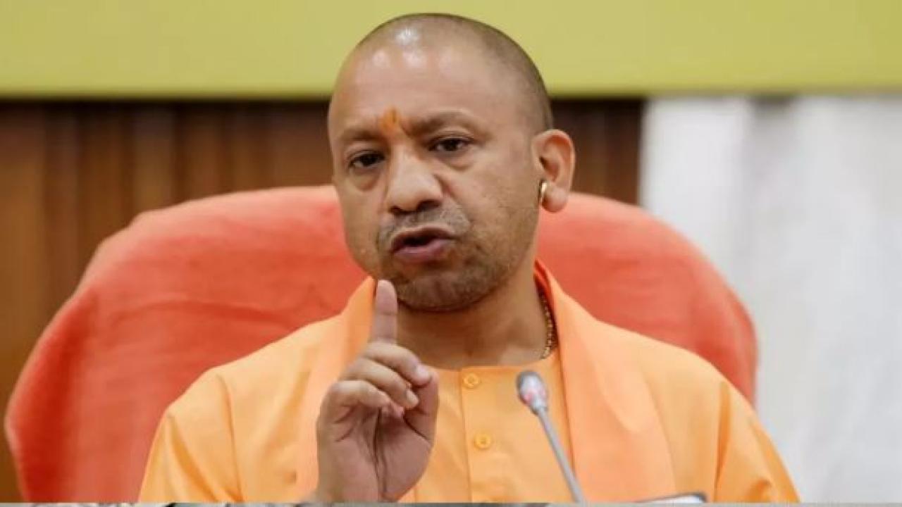 प्रधानमंत्री के कार्यक्रम के दौरान सुरक्षा की हो चाक चौबंद व्यवस्था : सीएम योगी