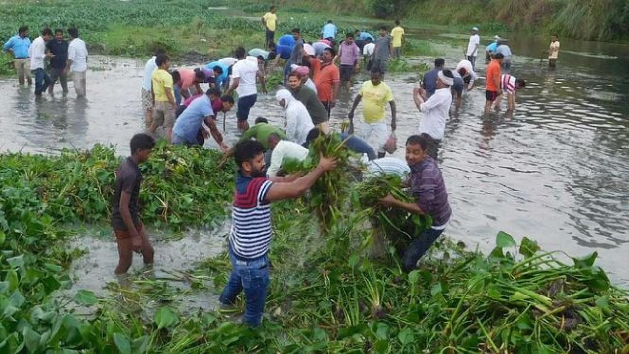 अयोध्या, अंबेडकर नगर, आजमगढ़, मऊ और बलिया के किसानों के लिए वरदान बनेगी तमसा नदी