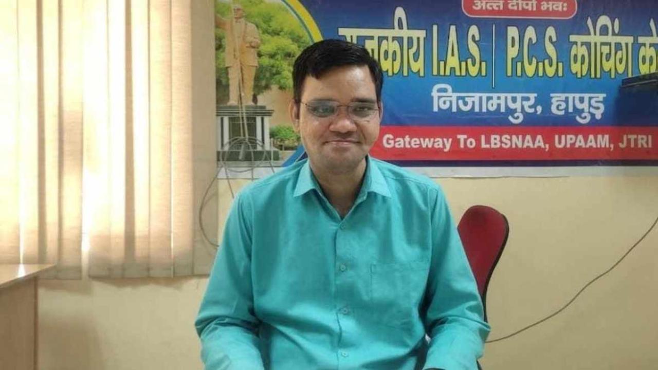 रिंकू राही की कहानी: गोली, घोटाले और ग़ैरत से निकली एक आईएएस की दास्तान