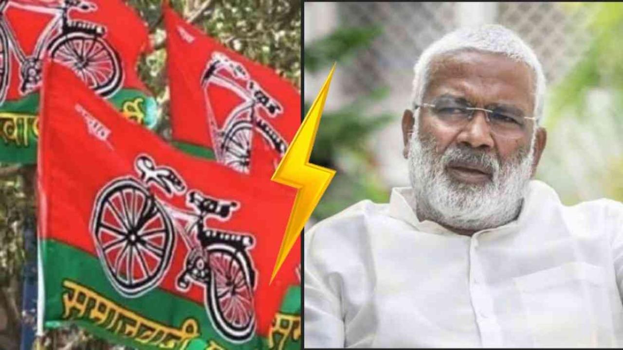 स्वतंत्र देव सिंह ने कहा, कांवड़ यात्रा को 'अंधविश्वास' बताना सपा की विकृत सोच