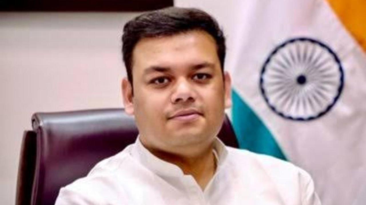 आसमान नहीं, अब सितारे हैं मंज़िल: प्रदेशभर में गूंजेगा ‘नेशनल स्पेस डे’