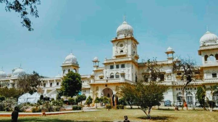 विकसित यूपी, ग्रामीण उद्यमिता और महिला नेतृत्व पर लखनऊ विवि में होगा मंथन