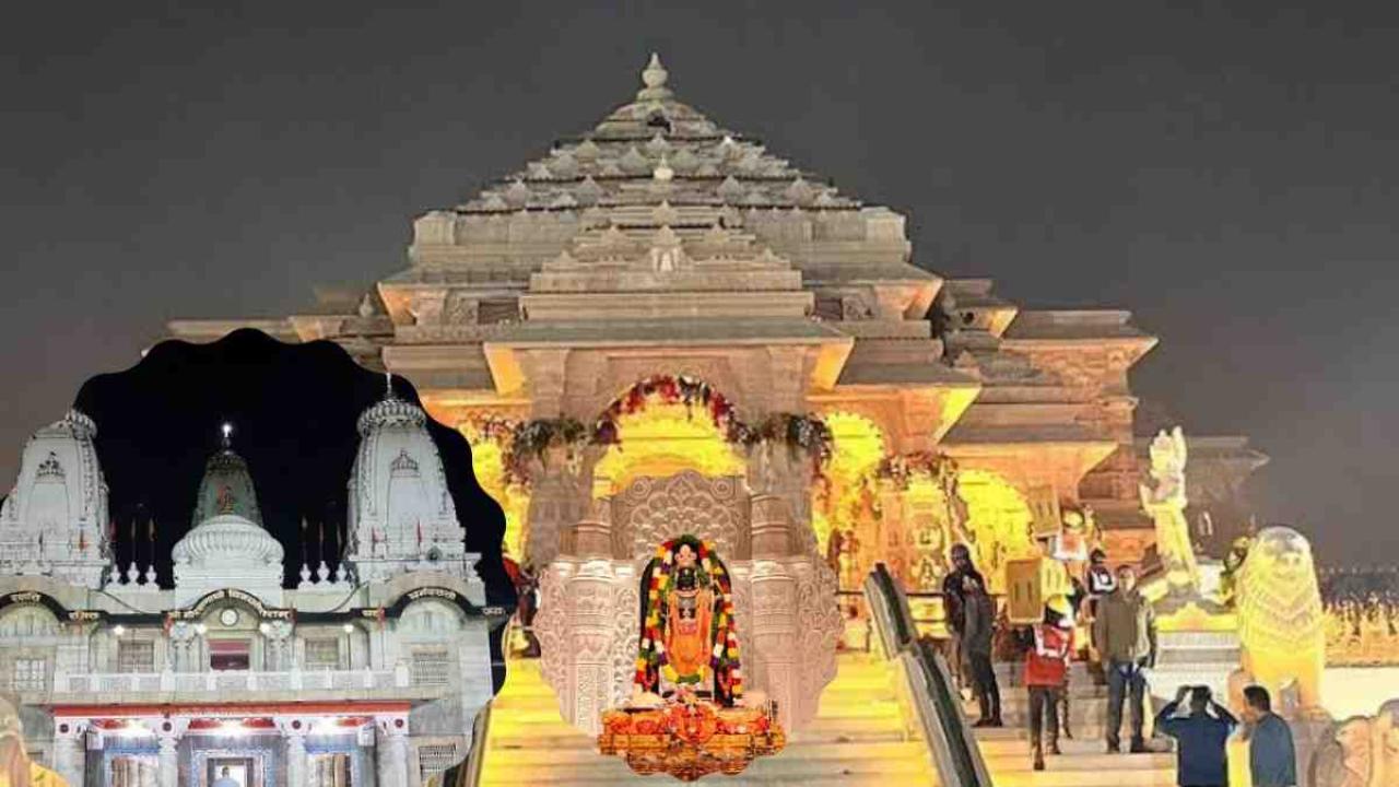 मंदिर आंदोलन: गोरक्षपीठ के साथ गोरखपुर के कई लोगों की भी रही अहम भूमिका