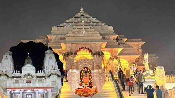 मंदिर आंदोलन: गोरक्षपीठ के साथ गोरखपुर के कई लोगों की भी रही अहम भूमिका