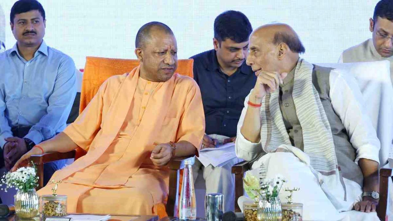 रक्षा उत्पादन में यूपी की बड़ी छलांग, आत्मनिर्भर भारत की दिशा में नया मील का पत्थर