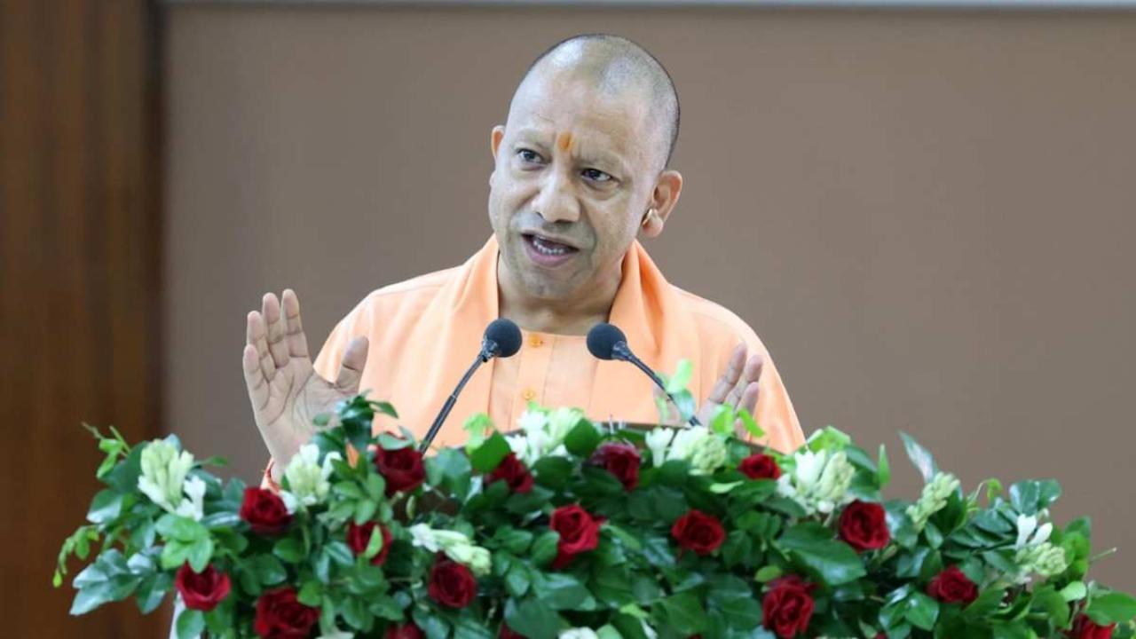 सुशासन के लक्ष्य को प्राप्त करने के लिए न्यायिक व्यवस्था सुगम और त्वरित होना जरूरी- सीएम योगी