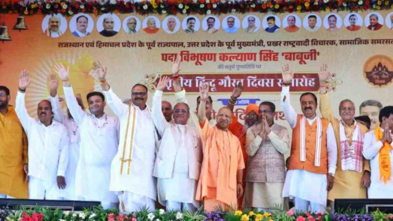 कानून पर सवाल उठाने वालों का डरना स्वभाविक, अपराधियों से भरी पड़ी है कांग्रेसः धर्मेंद्र प्रधान