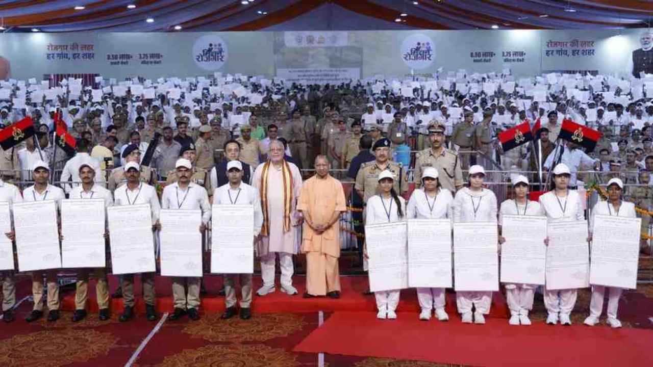 भर्ती प्रक्रिया में पारदर्शिता और निष्पक्षता की मिसाल बनी सहायक परिचालक की नियुक्ति, अभ्यर्थियों ने जताया आभार