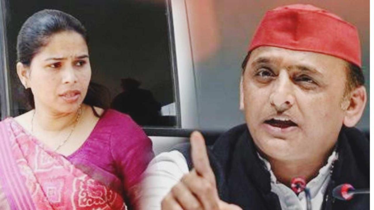 सपा के पोषित माफिया मेरी हत्या कर सकते हैं, अखिलेश के बयान से बढ़ा अपराधियों का मन- पूजा पाल