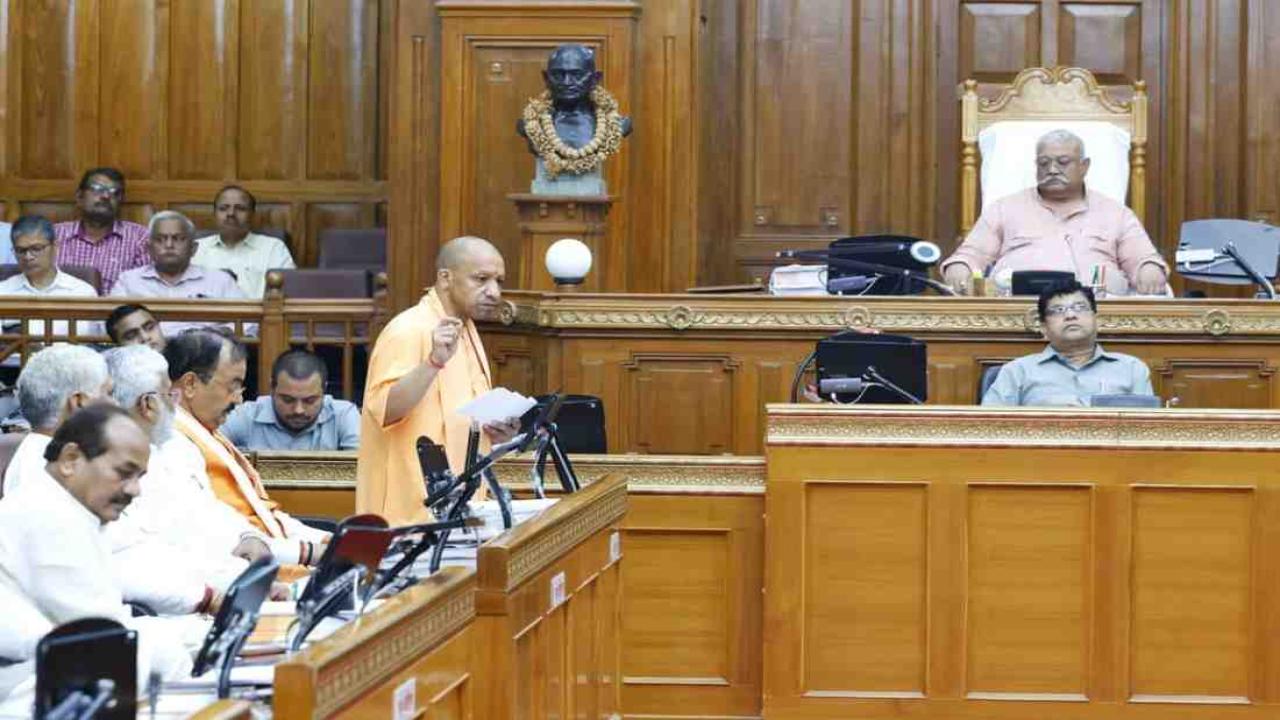 2017 के बाद यूपी में सरकारी सोच व अप्रोच में दिखा सार्थक बदलावः मुख्यमंत्री