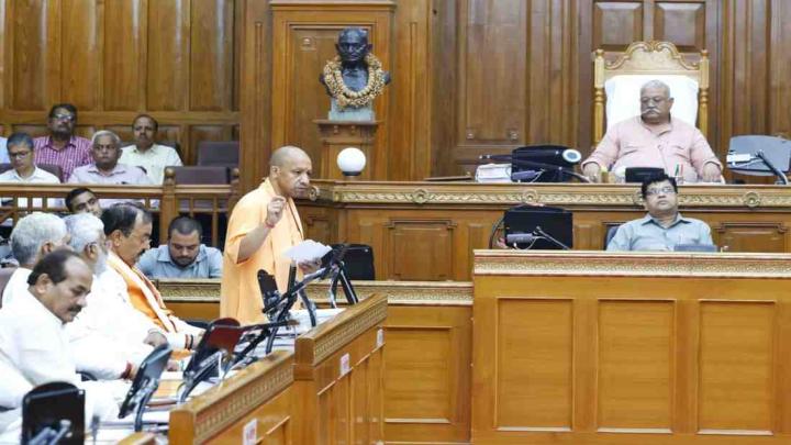 2017 के बाद यूपी में सरकारी सोच व अप्रोच में दिखा सार्थक बदलावः मुख्यमंत्री