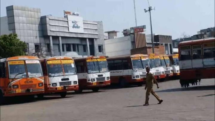योगी सरकार की बड़ी पहल, 14 हजार बसों में मिल सकेगी ऑनलाइन टिकटिंग की व्यवस्था