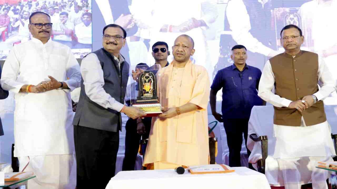 भारत आज तकनीक व डिजिटल क्रांति का वैश्विक लीडर बन चुका है – मुख्यमंत्री